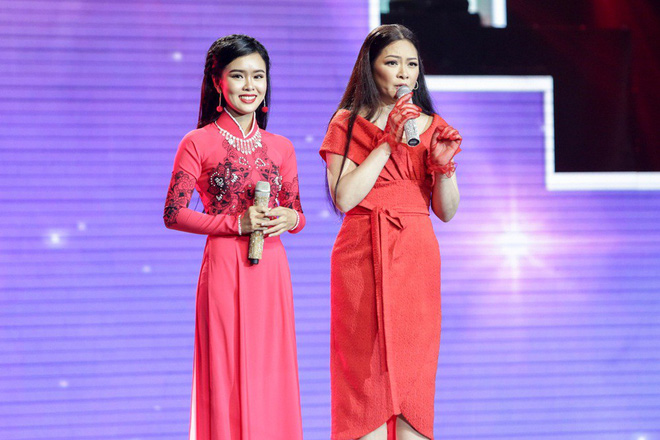Thần tượng Bolero: Hoa hậu Bolero Như Quỳnh chiêu mộ được hoàng tử lai Việt - Ấn Thần tượng Bolero: Hoa hậu Bolero Như Quỳnh chiêu mộ được hoàng tử lai Việt - Ấn